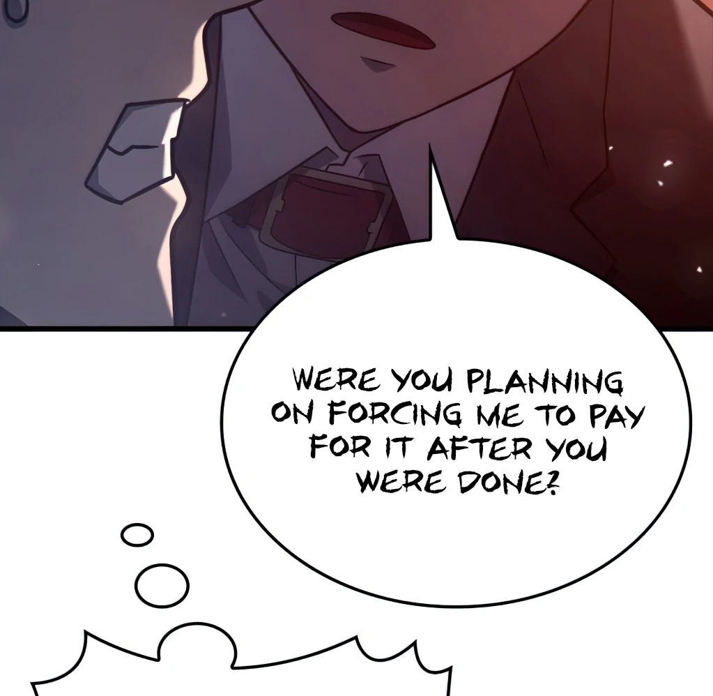 Revenge of the Iron-Blooded Sword Hound, Chapter 19 image 132